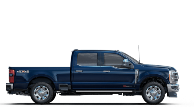 2024 Ford SuperDuty